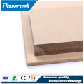 Factory high quality phenolic plastic insulation board